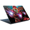 Marvel Iron Man Repulsor Blast Surface Laptop Skin